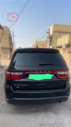 دودج دورانجو